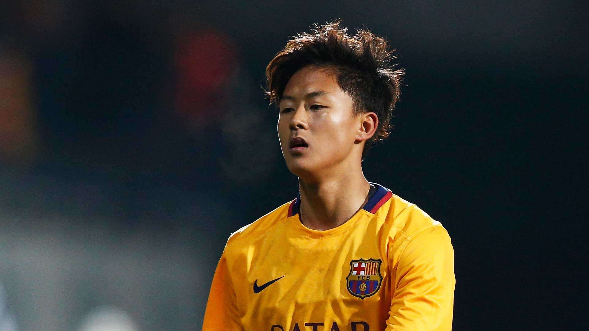 这位年轻的 这位年轻的