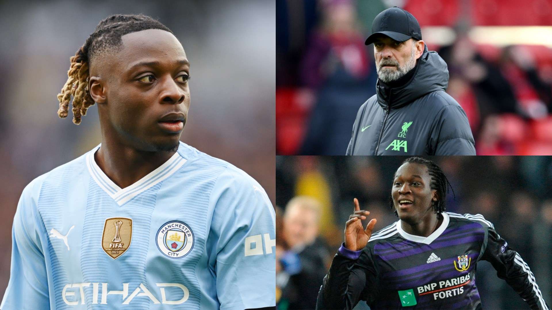 他冷靜地面 他冷靜地面