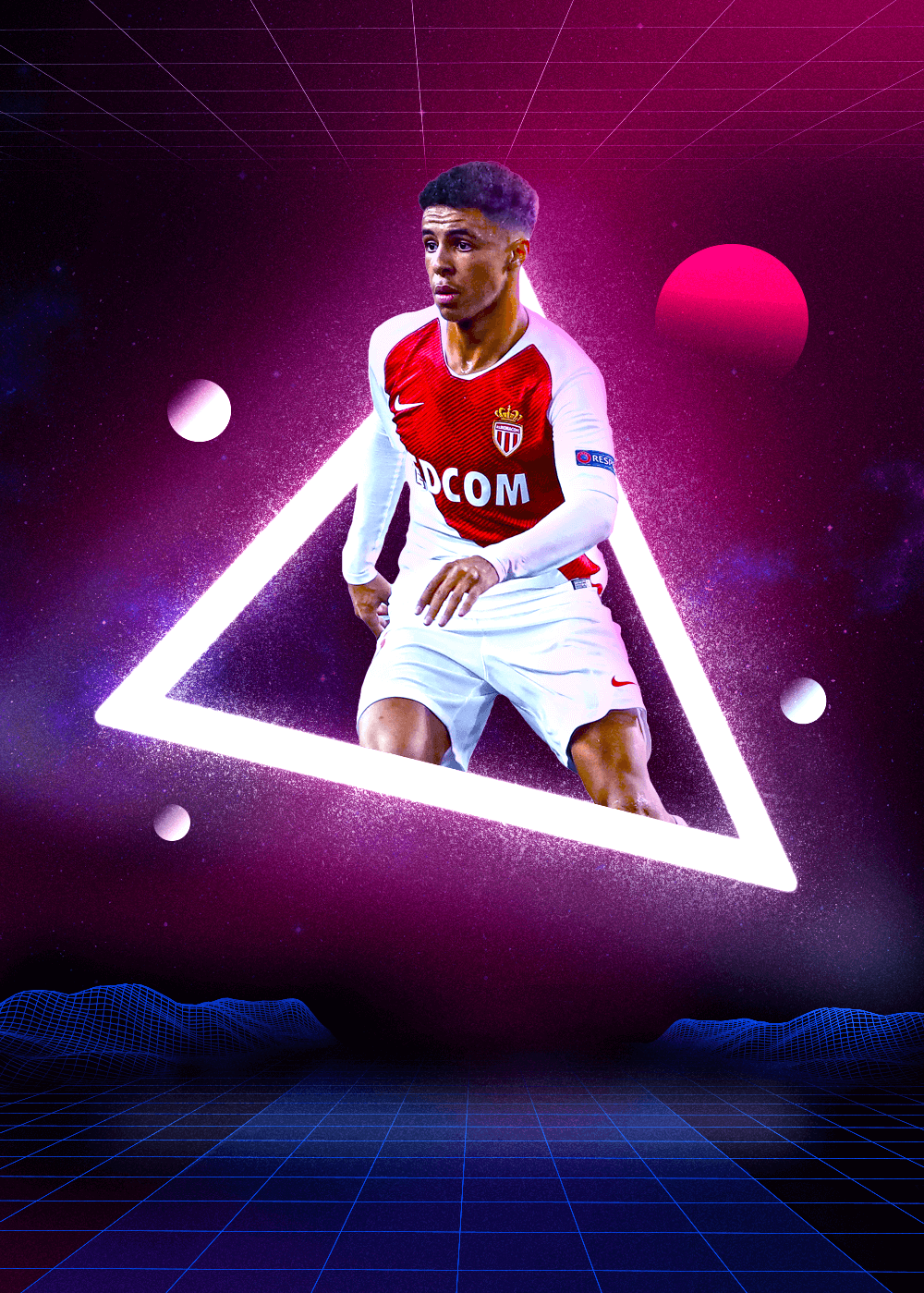 求的特質 求的特質