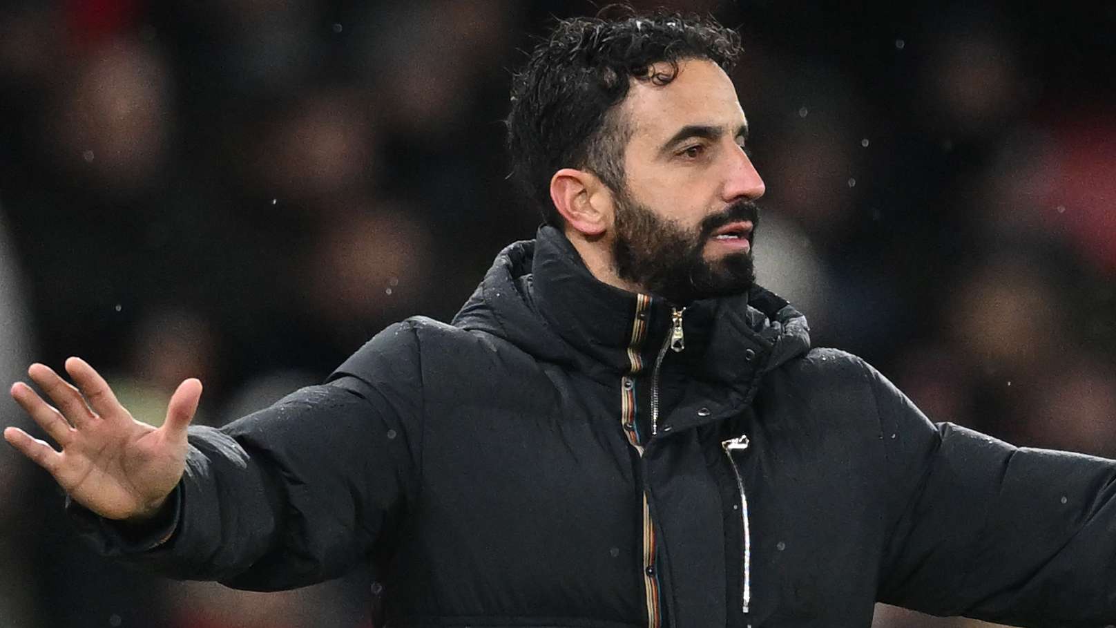 北京国安战 北京国安战