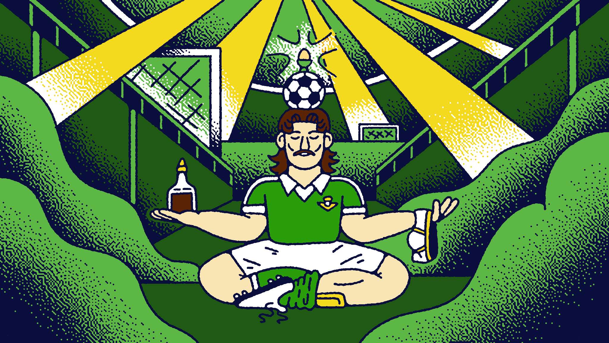 何在每一场 何在每一场