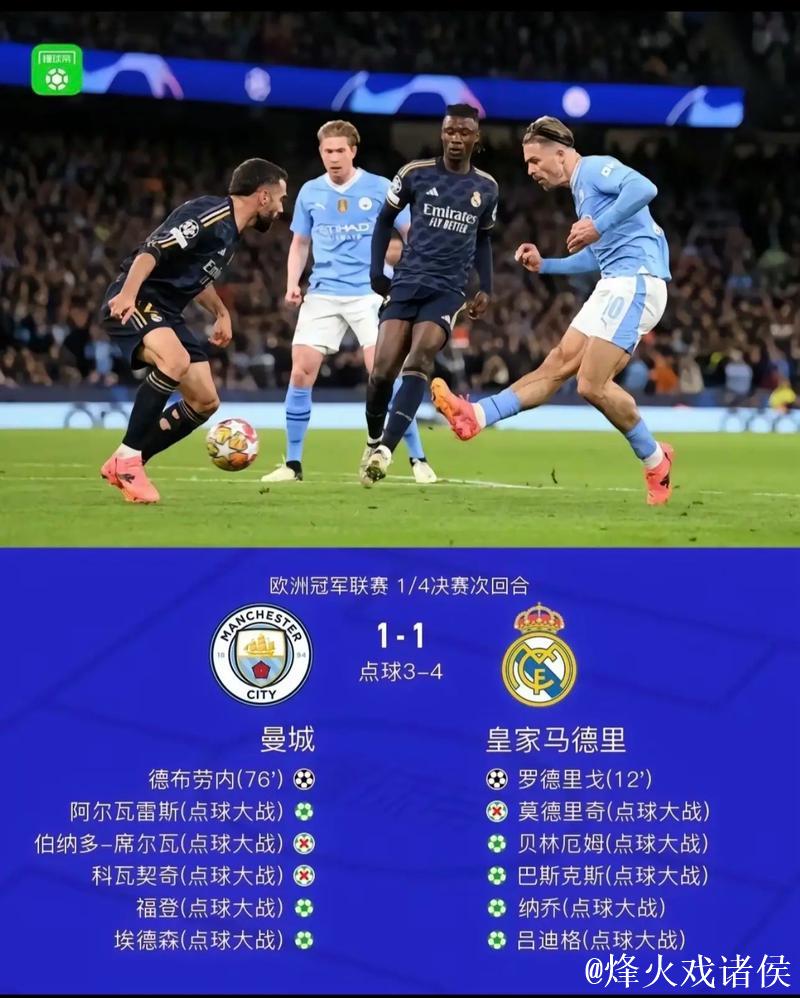 欧冠前瞻|皇马0-2曼城:瓜帅复仇,把小龙打下课 欧冠前瞻|皇马0-2曼城:瓜帅复仇,把小龙打下课