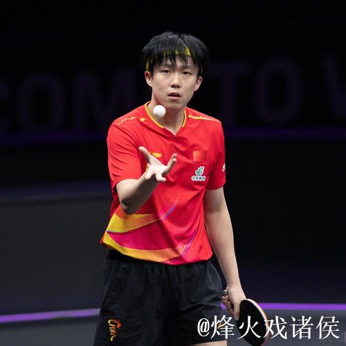 莫雷加德祝福王楚钦早日康复，谈运动员退赛平衡难题