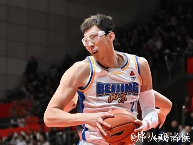 北京111-84新疆 球员评价：6人优秀，4人及格，马帝昂崩盘