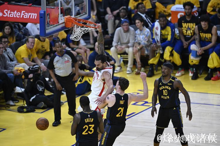 美媒:2026年西部季后赛将会是史上最精彩的比赛 美媒:2026年西部季后赛将会是史上最精彩的比赛