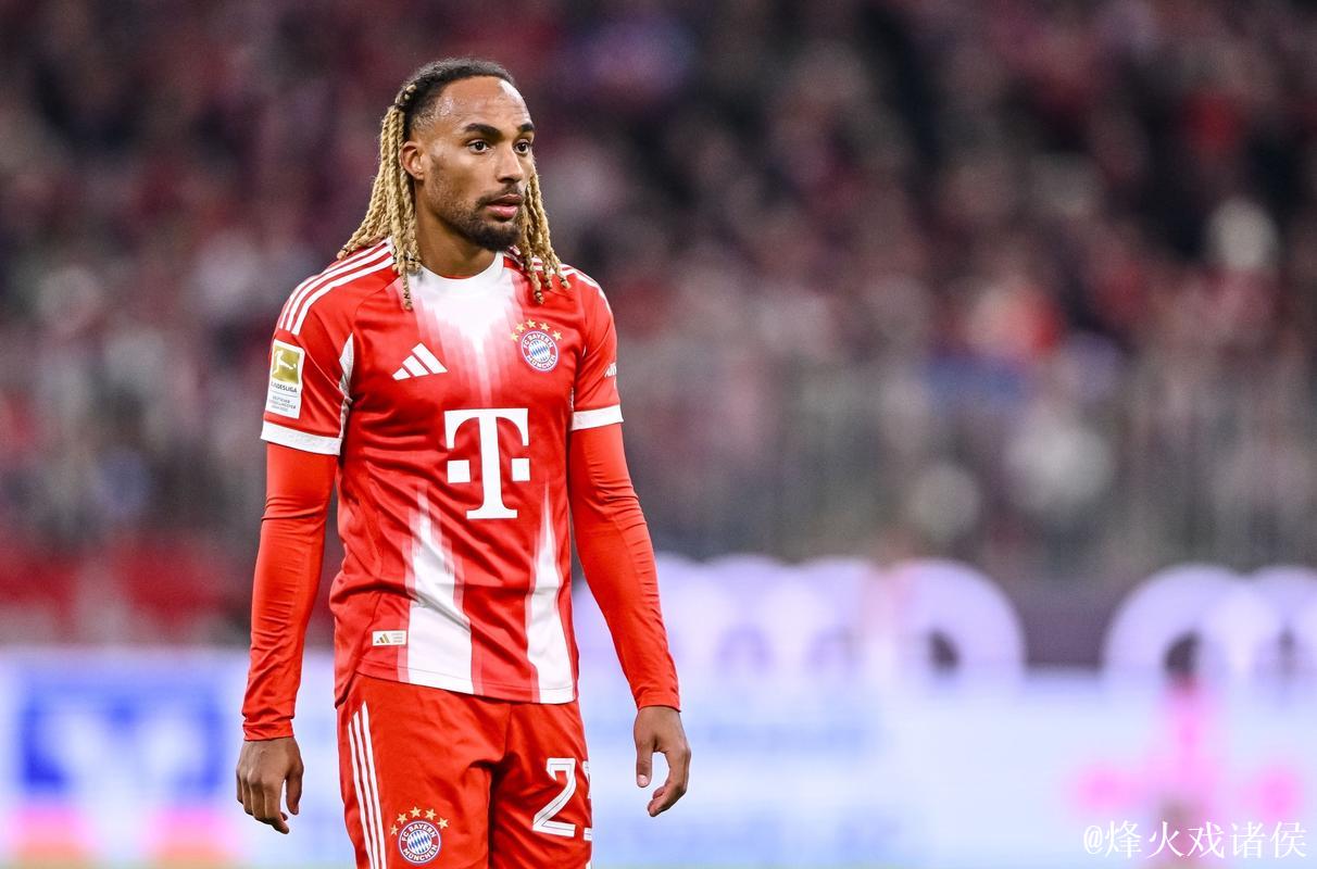 法尔克:水晶宫不愿意满足拜仁对博埃的要价,但双方还在谈判 法尔克:水晶宫不愿意满足拜仁对博埃的要价,但双方还在谈判