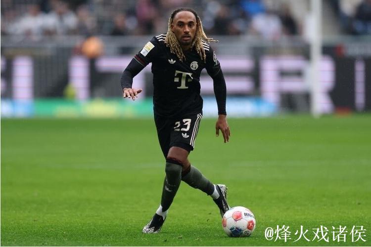 法尔克:水晶宫不愿意满足拜仁对博埃的要价,但双方还在谈判 法尔克:水晶宫不愿意满足拜仁对博埃的要价,但双方还在谈判