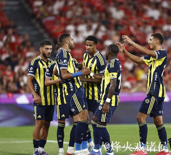 【观点】穆里尼奥乐去吧，尤文差点被欧洲四流搞