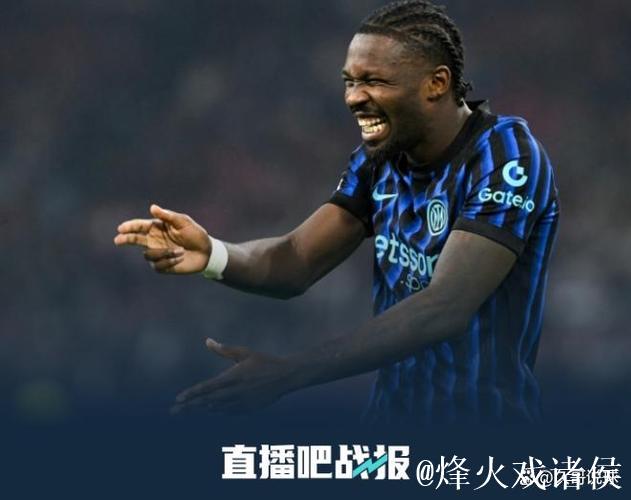 欧冠-小图拉姆双响 国米2-0力克阿贾克斯取得开门红