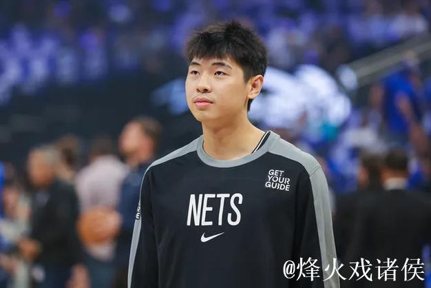 崔永熙分享篮网训练体验:施罗德与西蒙斯友好贴心 崔永熙分享篮网训练体验:施罗德与西蒙斯友好贴心