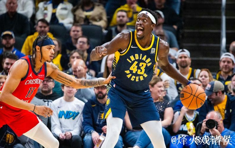 骑士大胜鹈鹕豪取开季9连胜 步行者击败魔术送其5连败